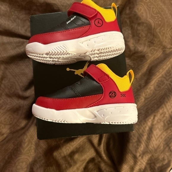 Jordan max aura 3se - Picture 3 of 7